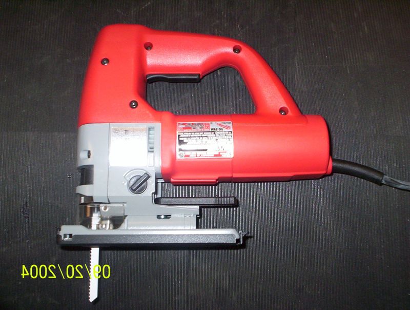 Dekupaj testere, 650 W