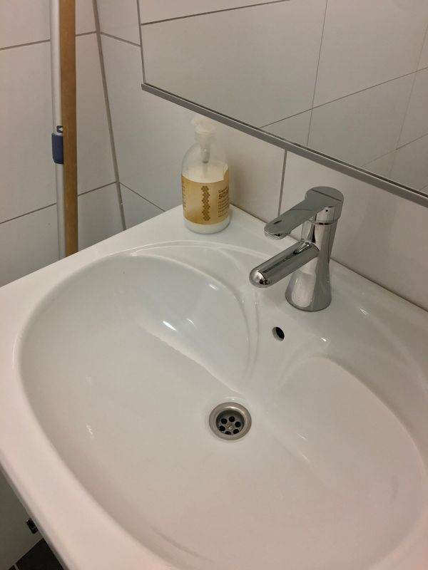 Banyo ve Tesisat